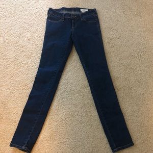 H & M Skinny Jeans